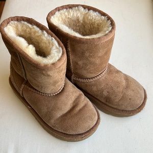 Toddler Ugg boots